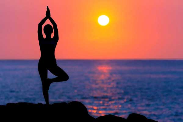 Yoga & Meditation